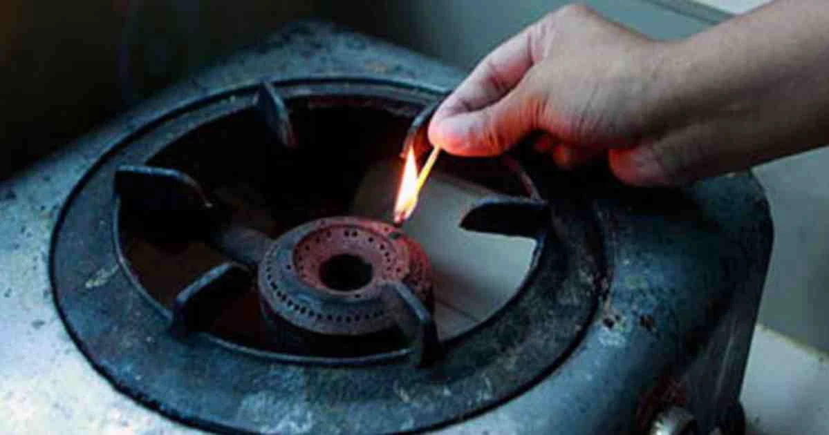 Gas supply to remain off for 12 hours Saturday