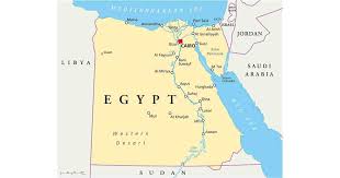 At least 6 Egyptian women die after vehicle slides off ferry and plunges into Nile River