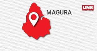 Elderly woman dies in house fire in Magura