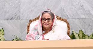 Thailand visit a significant step forward in efforts to protect Bangladesh’s economic interests and enhance regional involvement: PM Hasina