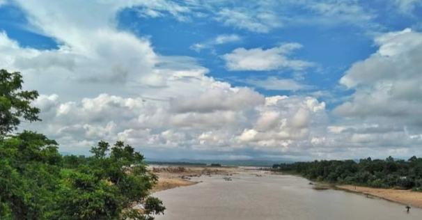 Protect 54 common rivers taking lessons from Farakka Long March: IFC