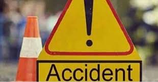 3 dead in separate road accidents in two districts