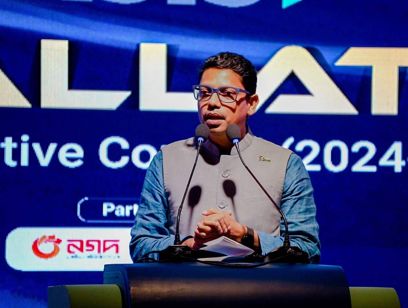 Nagad becomes successful unicorn startup within three years: Palak