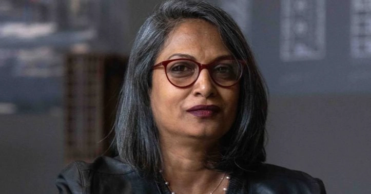 Marina Tabassum named in TIME’s list of the 100 Most Influential People for 2024