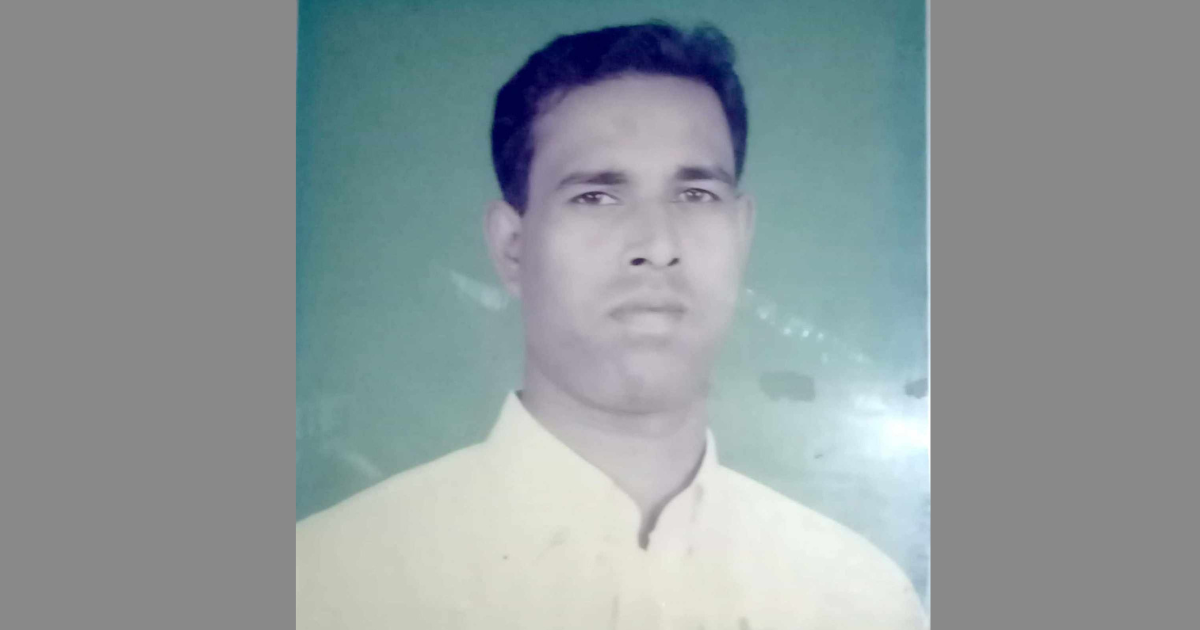 Fatal family dispute: Man allegedly stabbed by brother in Ctg’s Raozan