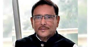 Battery-run three wheelers won’t be allowed to ply Dhaka roads: Quader