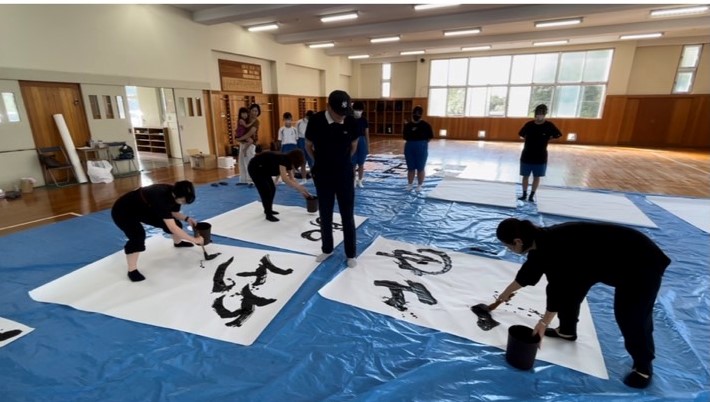 Workshop on Japanese calligraphy to be held at Shilpakala Academy on May 18