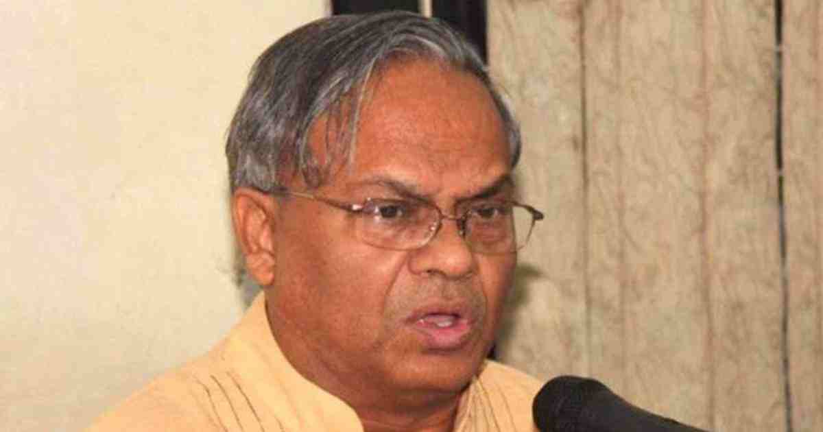 BB restrictions on journos: BNP says it’s a move to hide graft, looting