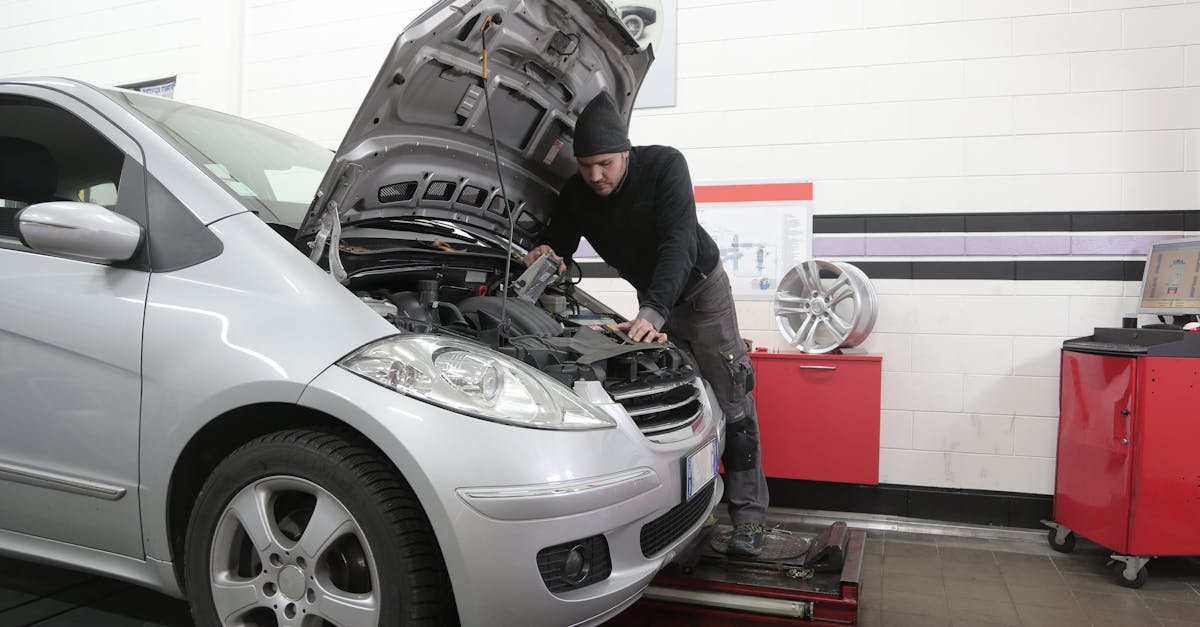 Nerang garage door fixing