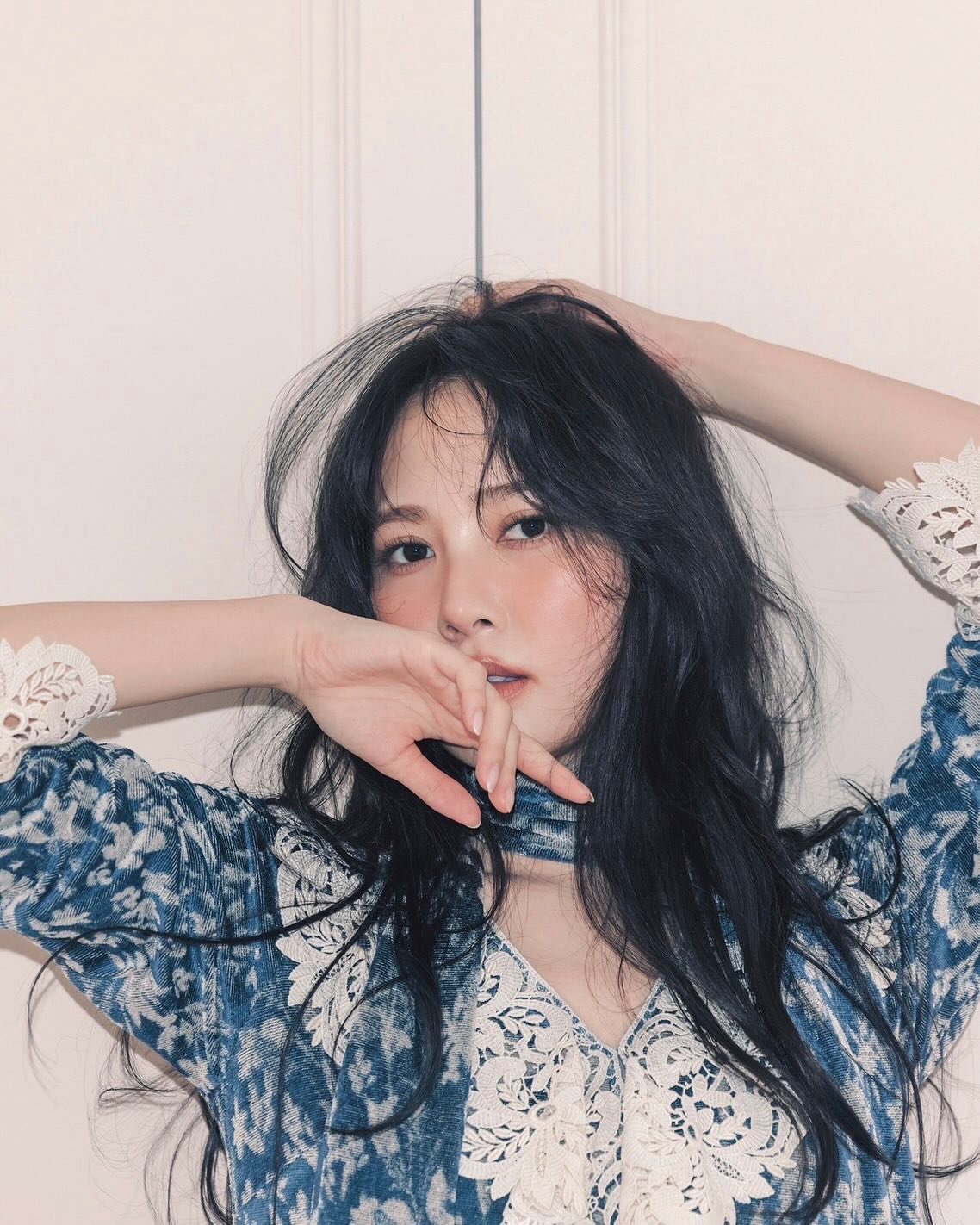 Kato Shiho
