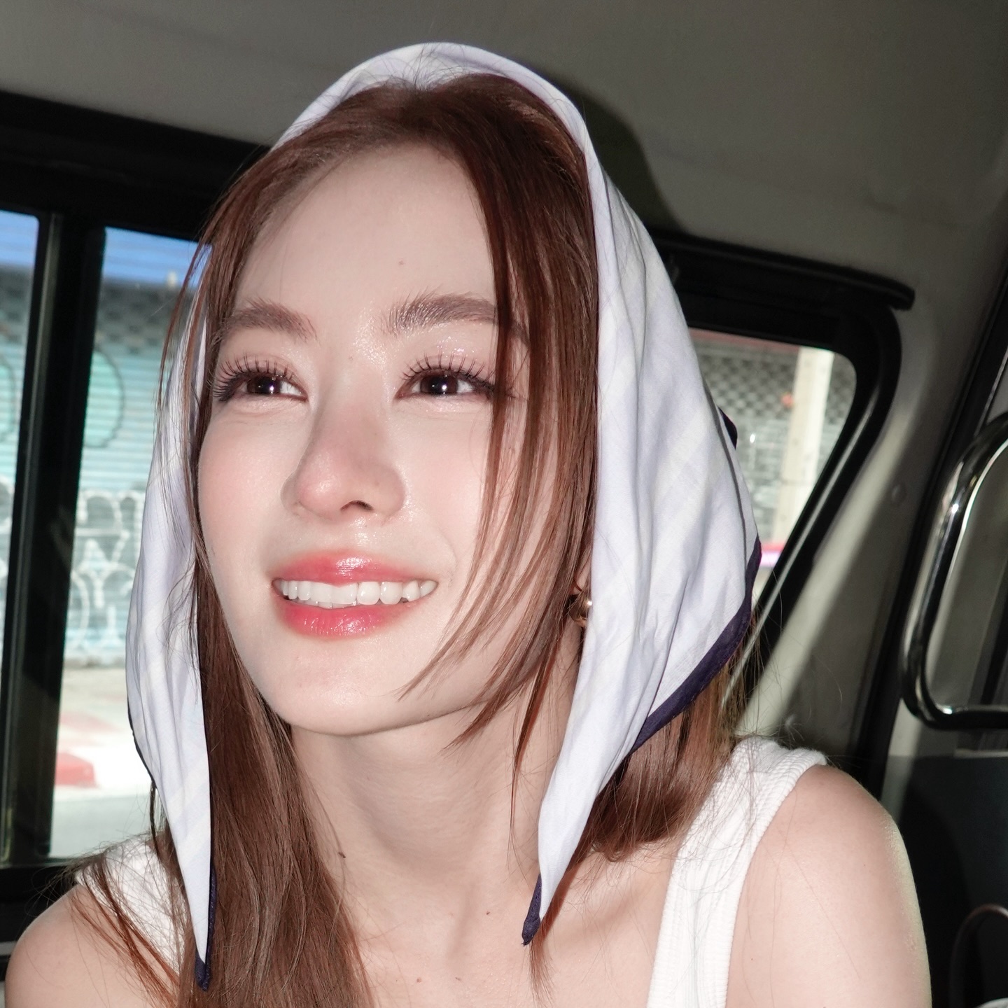 Memi Muanfun Baesakul