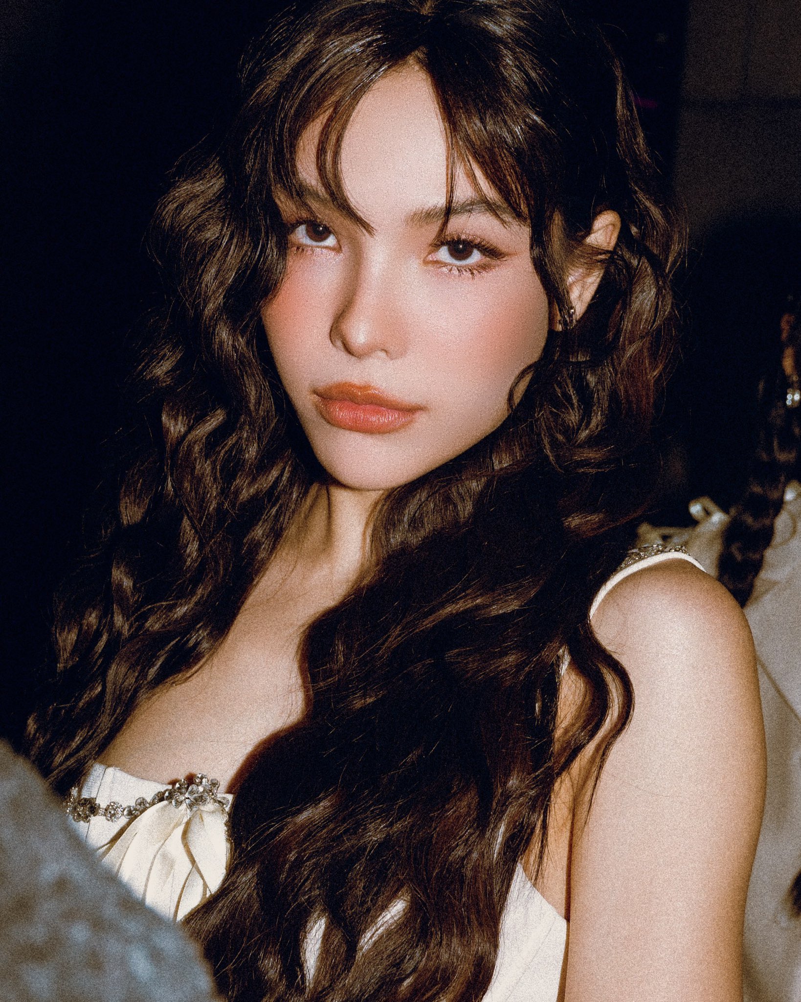 Sonya Saranphat Pedersen