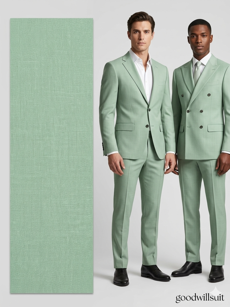 Suit - Goodwill Suit User Trials - Best Tailoring in Chitwan, Nepal