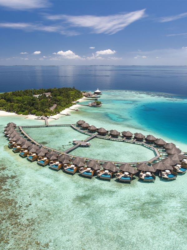 Dhaka to Maldives Air Ticket Price - Up to 18% Discount | GoZayaan