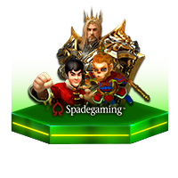 spadegaming