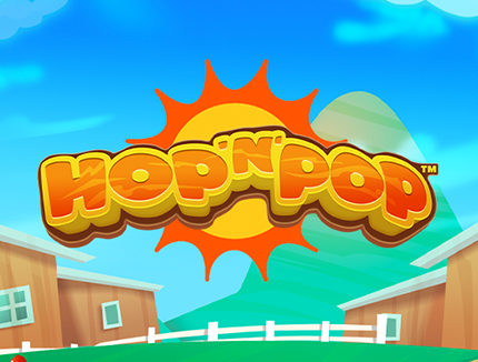 Hop'n'Pop