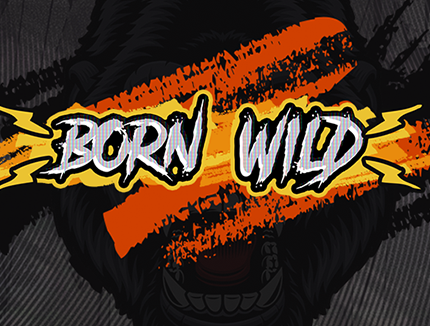 Born Wild