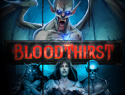 Bloodthirst