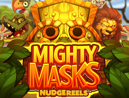 Mighty Masks
