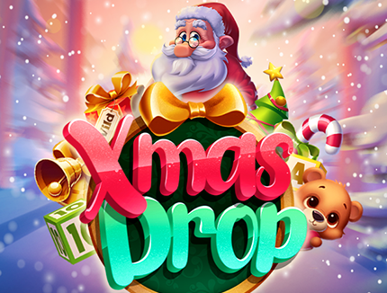 Xmas Drop