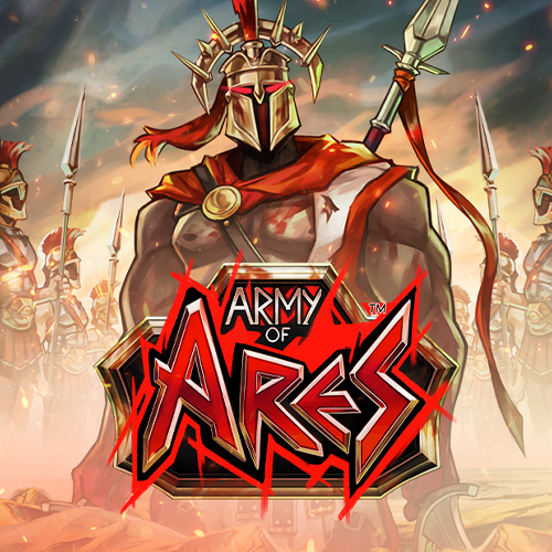 Army of Ares