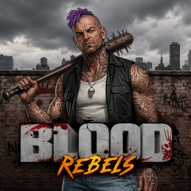 Blood Rebels