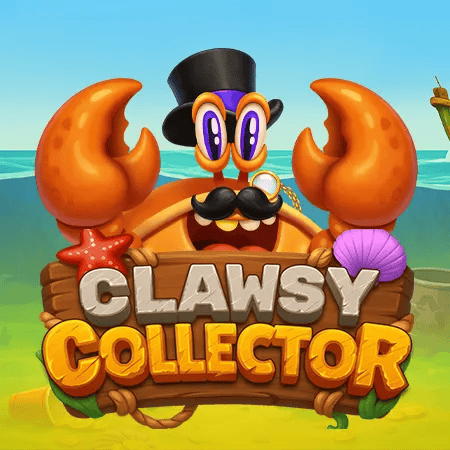 Clawsy Collector