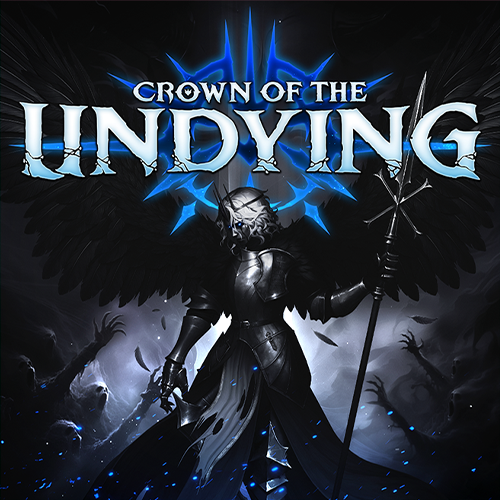 Crown Of The Undying