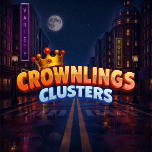 Crownlings Clusters