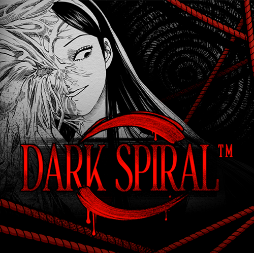 Dark Spiral