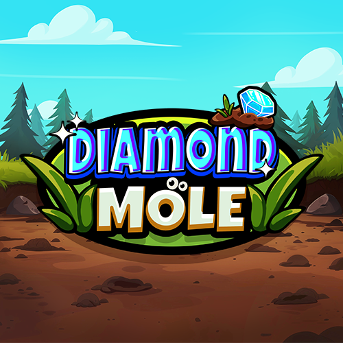 Diamond Mole