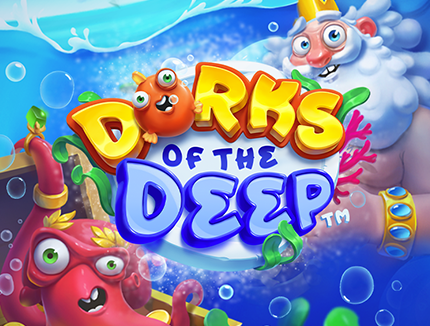 Dorks of the Deep