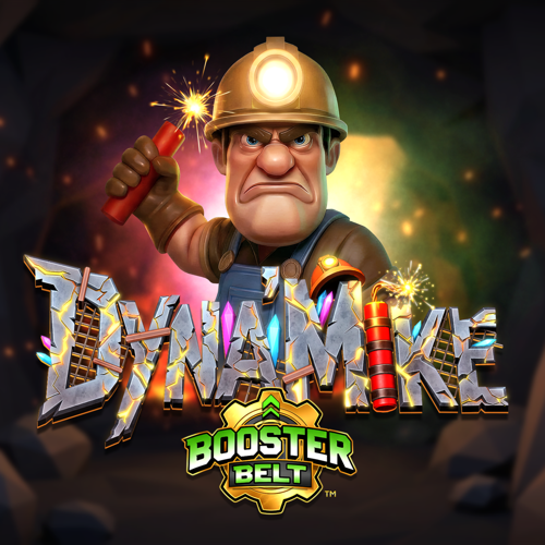 Dyna'Mike BoosterBelt