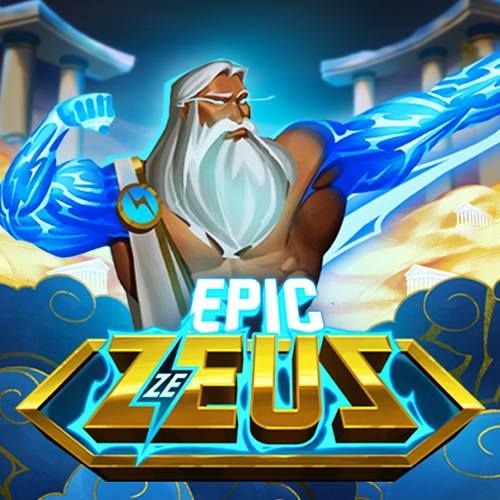 Epic Ze Zeus