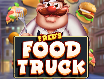 Fred's Food Truck
