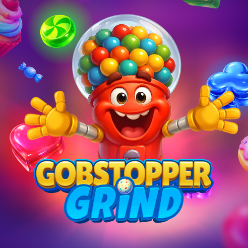 Gobstopper Grind