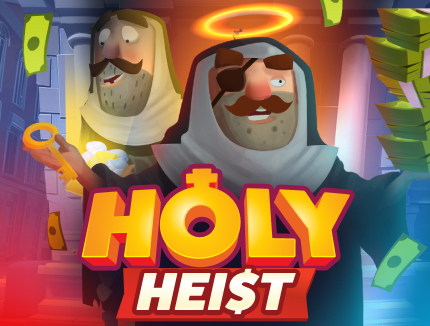 Holy Heist