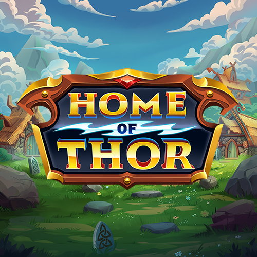 Home of Thor