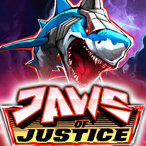 Jaws of Justice