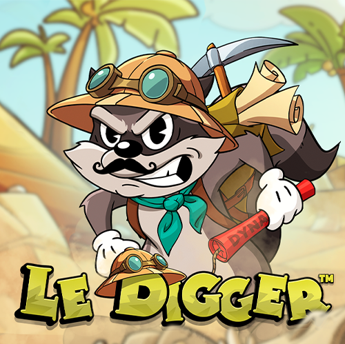 Le Digger
