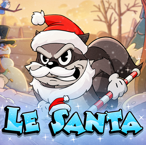 Le Santa