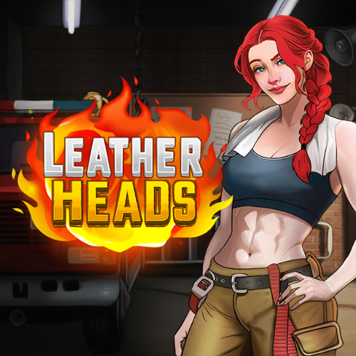 Leatherheads