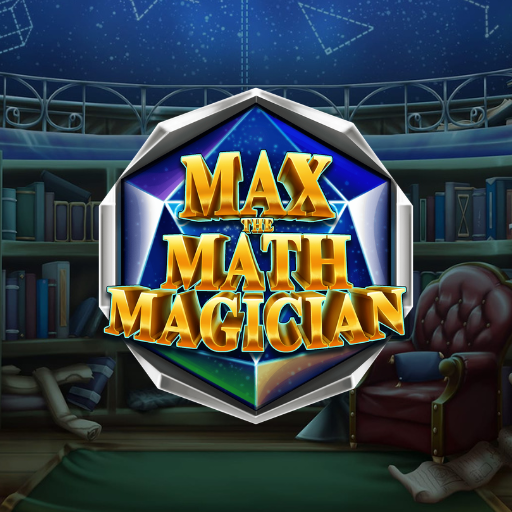 Max The Mathmagician