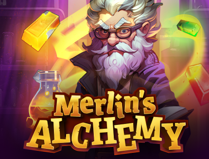 Merlin's Alchemy