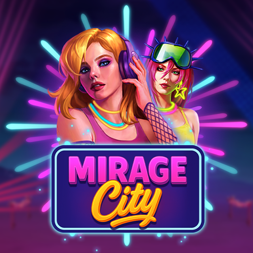 Mirage City