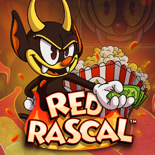 Red Rascal