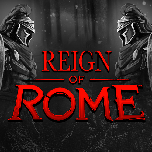 Reign of Rome