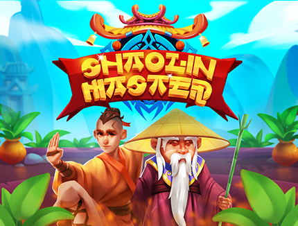 Shaolin Master