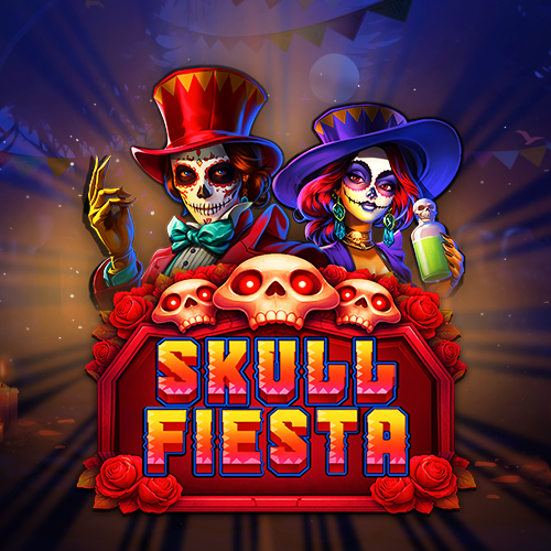 Skull Fiesta