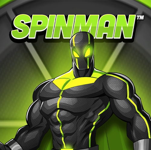 Spinman